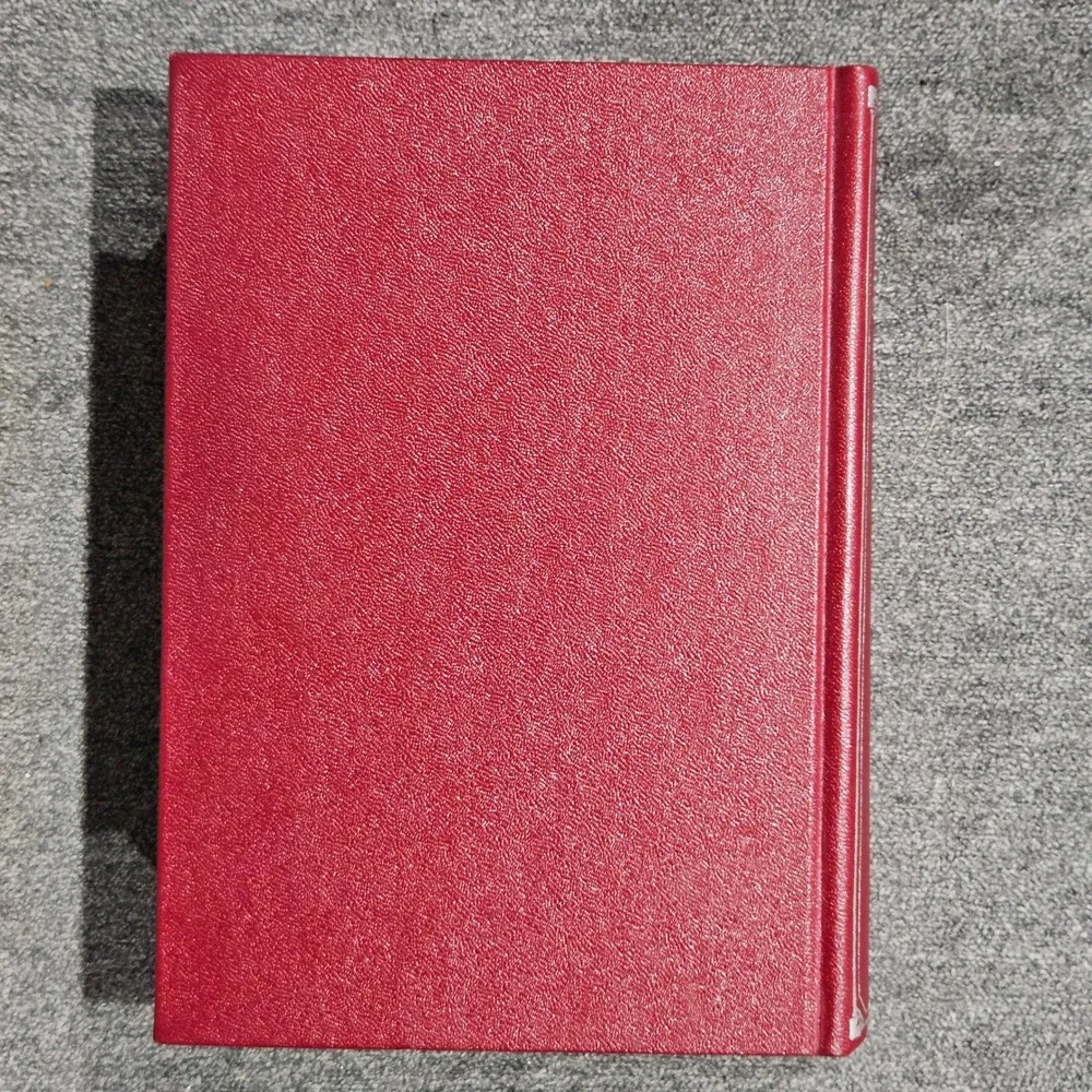 Doctrine and Covenants Commentary 1978‎ Deseret Book Hyrum M Smith Hardcover